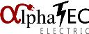Alphatec Electric logo