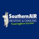 Southern Air Heating and Cooling logo
