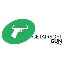 Get Airsoft Gun logo