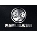 The Rabbit Hole Vaporium logo