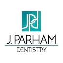 J. Parham Dentistry logo