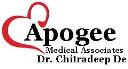 Apogee Medical Associates logo