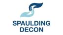 Spaulding Decon Plano logo