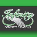 Infinity Concrete Creations logo