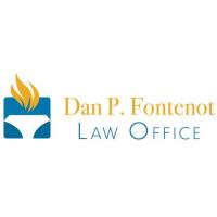 Dan P. Fontenot Law Office image 1