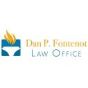 Dan P. Fontenot Law Office logo