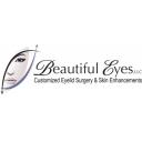 Beautiful Eyes, LLC logo