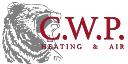CWP Air Conditioning & Heating logo
