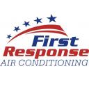 First Response Air Conditioning Inc. logo