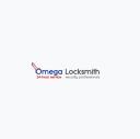 Omega Locksmith logo