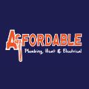 Affordable Plumbing, Heat & Electrical logo
