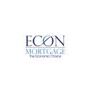 Econ Mortgage logo