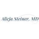 Alicja Steiner, MD APC logo