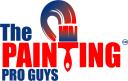 The Painting Pro Guys logo