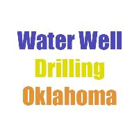 Water Well Drilling Oklahoma image 1