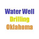 Water Well Drilling Oklahoma logo