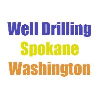 Well Drilling Spokane image 1