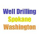 Well Drilling Spokane logo