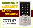 Top Locksmith West Flagler logo