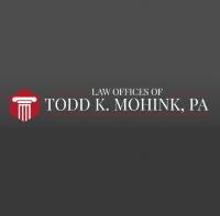 The Law Offices of Todd K. Mohink, PA image 1