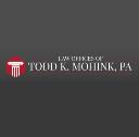 The Law Offices of Todd K. Mohink, PA logo
