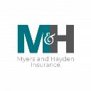 Myers & Hayden Insurance logo
