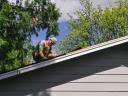 Professional Roofing Services Near Milwaukie OR logo