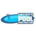Enciso's Pool Construction logo