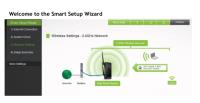 Amped Wireless Range Extender Setup guide image 1