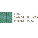 The Sanders Firm, P.A logo
