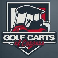 Golf Carts of Cypress, LLC image 1