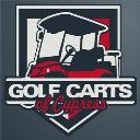 Golf Carts of Cypress, LLC logo