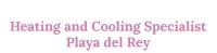 Heating and Cooling Specialist Playa del Rey image 1