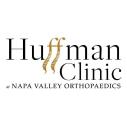 Huffman Clinic at Napa Valley Orthopaedics logo