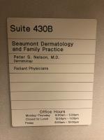Beaumont Dermatology and Family Practice image 6