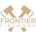 Frontier Firewood logo