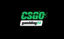 CSGO gambling 24 logo