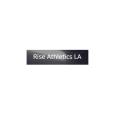 Rise Athletics LA logo