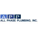 All Phase Plumbing logo