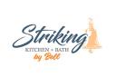 Striking Kitchen and Bath by Bell logo