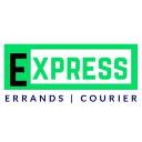 Express Errands Courier Service logo