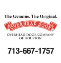 Overhead Door Company of Houston logo