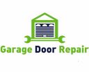 Red Garage Door Repair Of Tomball, TX logo