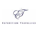 Expedition Travellers logo