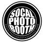 SoCal Photo Booth Service logo