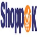 Shoppok logo