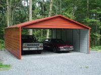 Texas Carports image 1