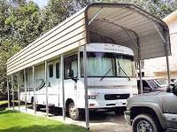 Texas Carports image 2