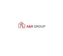 A&R Group logo
