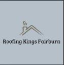 Roofing Kings Fairburn logo